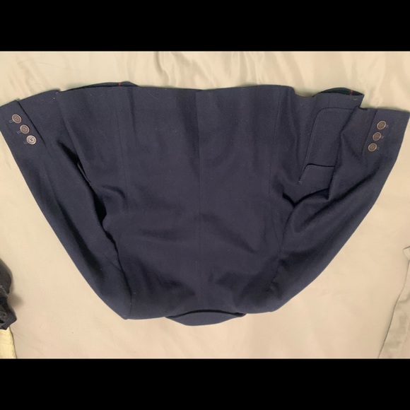 Abercrombie and Fitch women’s blazer - Picture 2 of 3